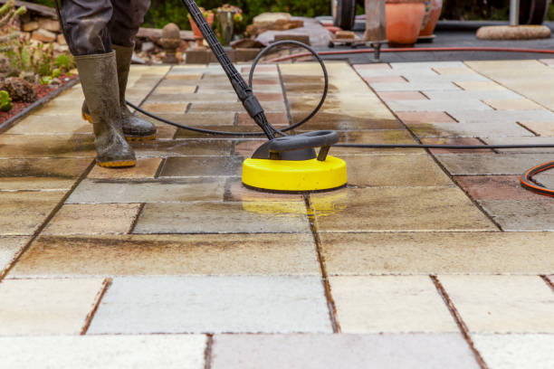Reliable Rosamond, CA Pressure Washing Services Solutions