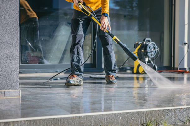 Best Roof Washing  in Rosamond, CA